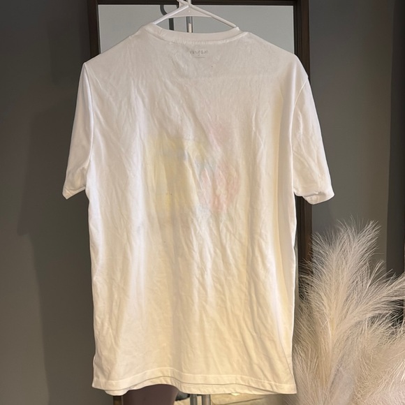 Old Navy Kids White SpongeBob T-Shirt - Picture 5 of 5